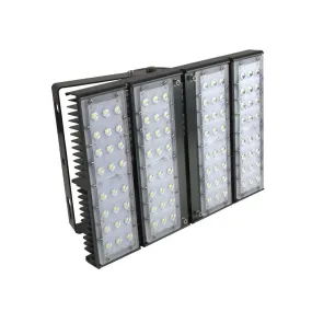 180 Watt 17,000 lm LED Titan Floodlight