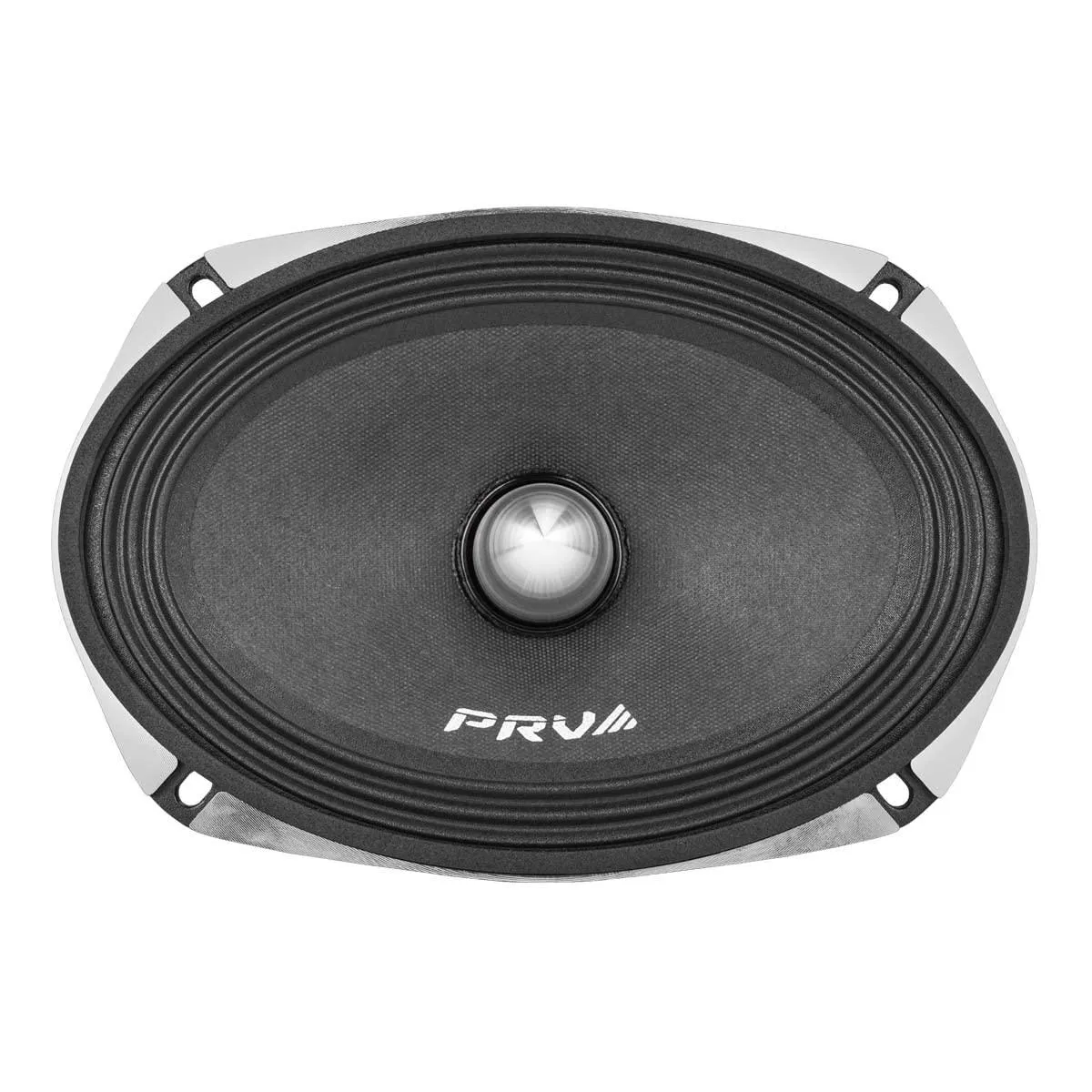 4 x PRV Audio 69MR500-PhP-4 Midrange Car Audio Speakers 4 Ohms 6x9 PRO 500W