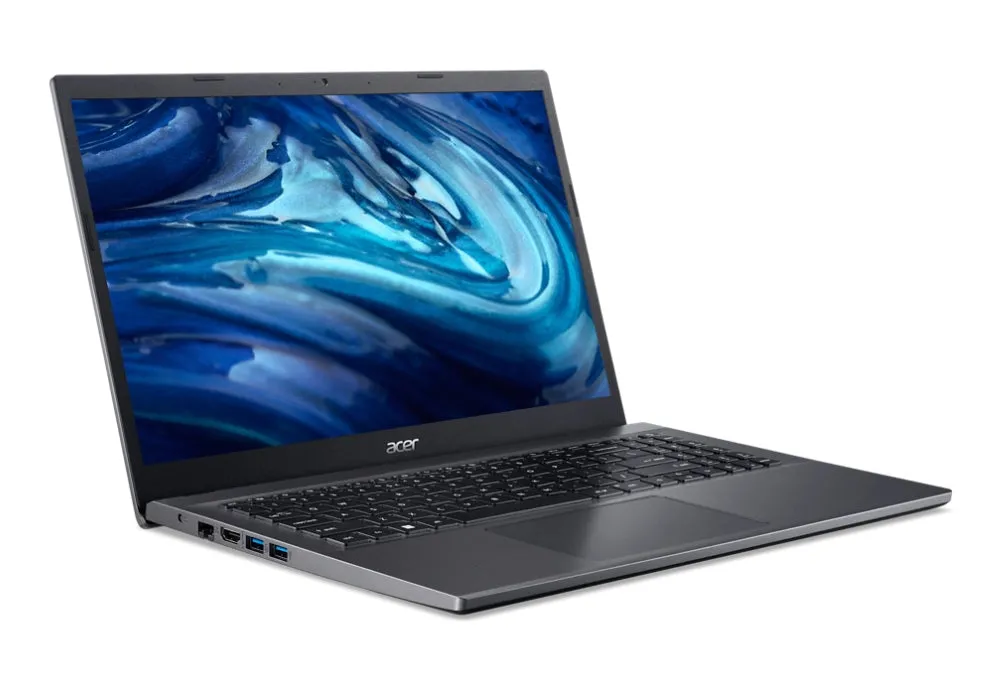 Acer Extensa 15 Laptop, Intel Core i5-1235U, 16 GB RAM, 512 GB SSD, 15.6" Inch FHD Display, Win 11 Pro, Grey