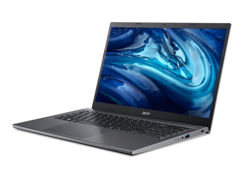 Acer Extensa 15 Laptop, Intel Core i5-1235U, 16 GB RAM, 512 GB SSD, 15.6" Inch FHD Display, Win 11 Pro, Grey