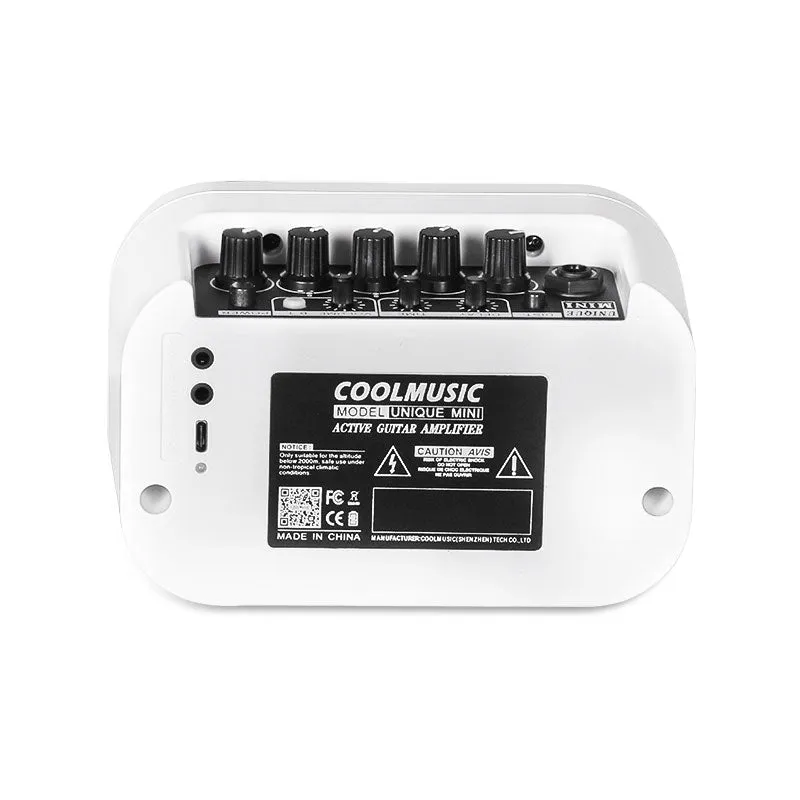 Amplifier Cool Music UNIQUE MINI, Combo 10W