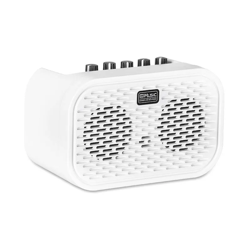 Amplifier Cool Music UNIQUE MINI, Combo 10W