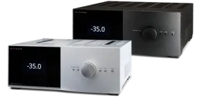 Anthem STR Integrated Amplifier