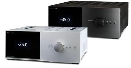 Anthem STR Integrated Amplifier