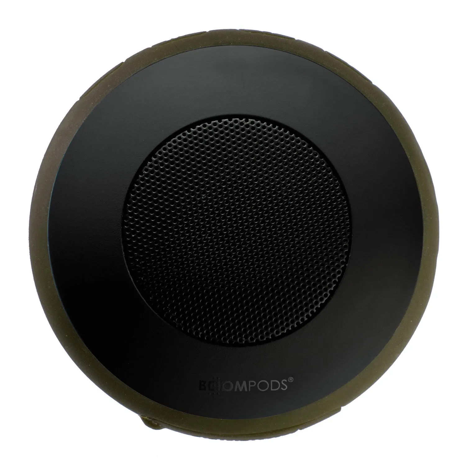 Aquapod Wireless Speaker - Army Green