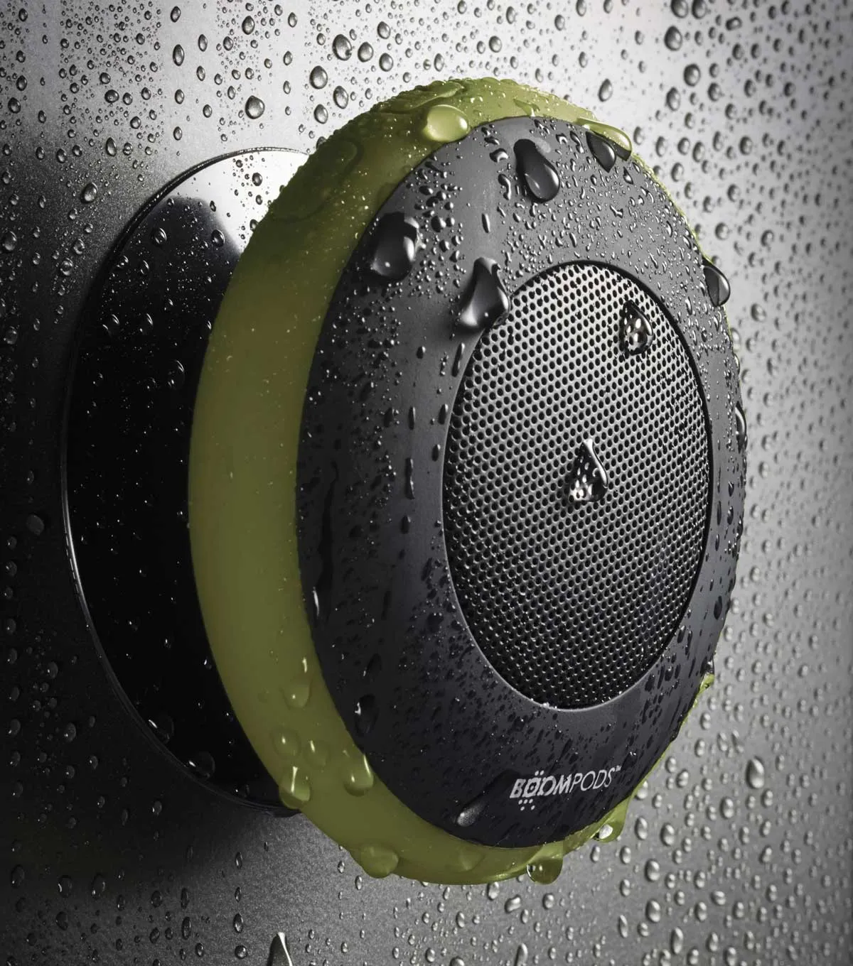 Aquapod Wireless Speaker - Army Green