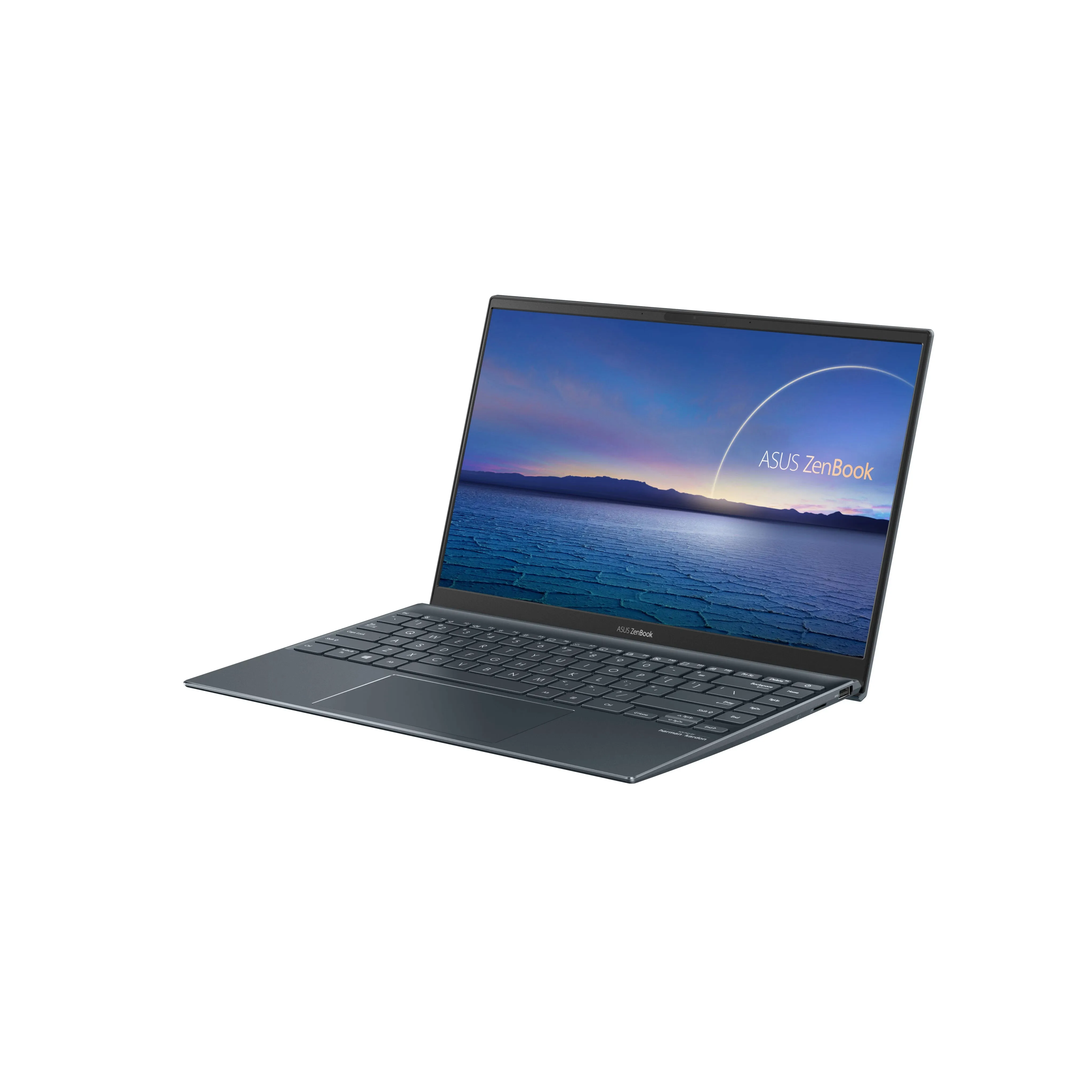 ASUS ZenBook UX425 Full HD 14 Inch Laptop i5 8GB 512GB | SUX425EA-KI462T