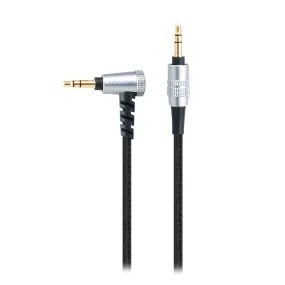 Audio-Technica HDC1133/1.2 3.5mm to 3.5mm Audiophile Headphone Cable