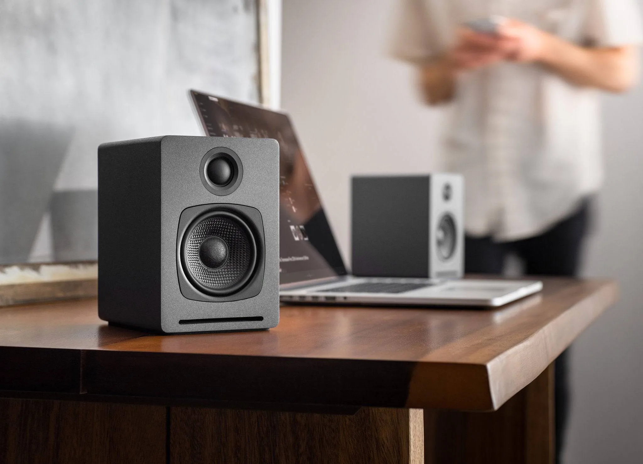 Audioengine A1 Home Music System