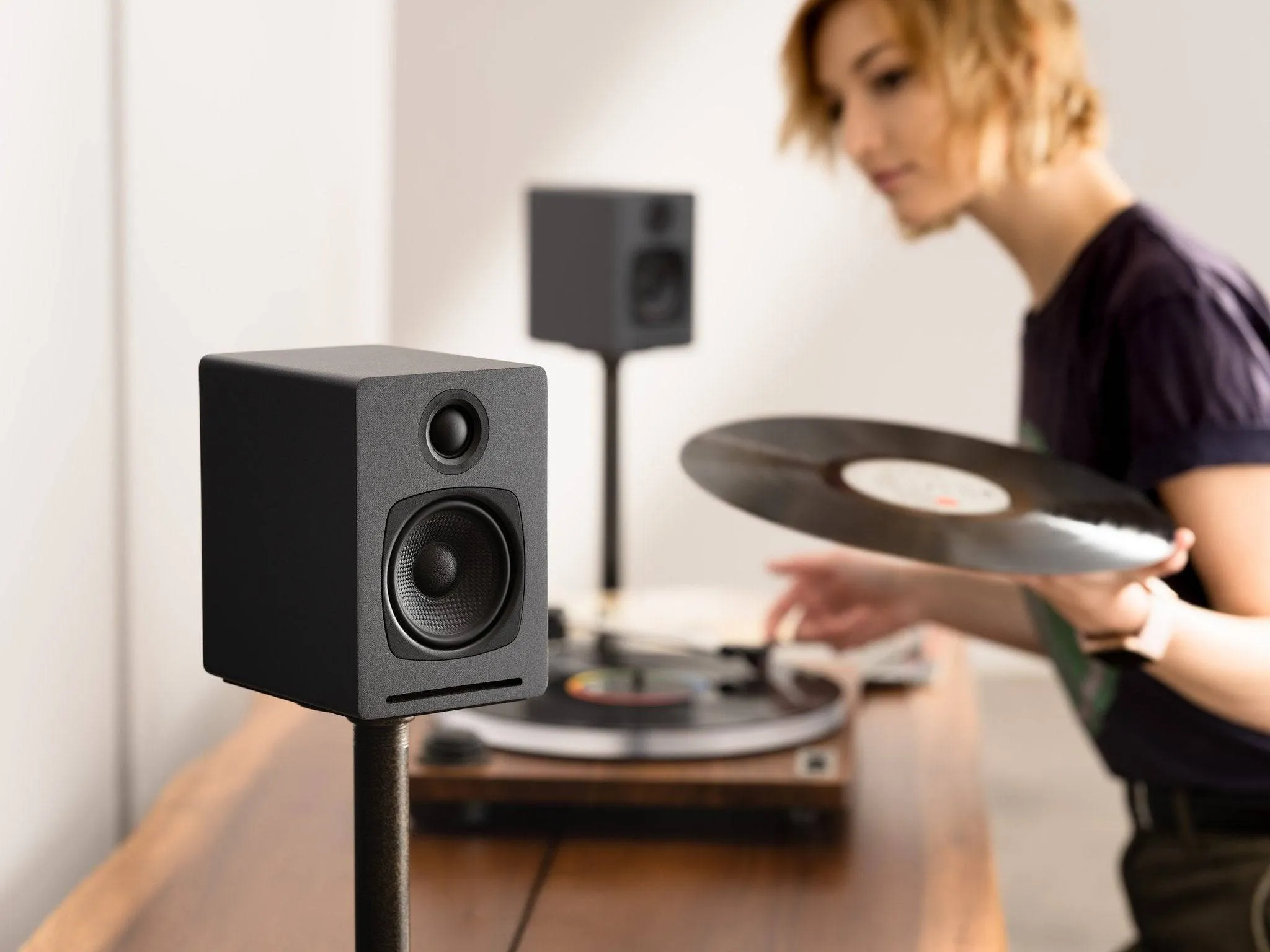 Audioengine A1 Home Music System