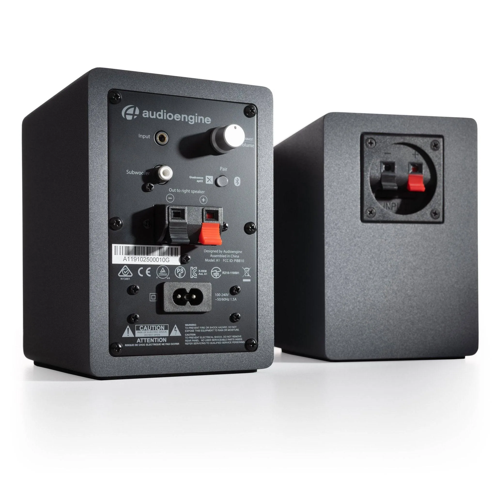 Audioengine A1 Home Music System