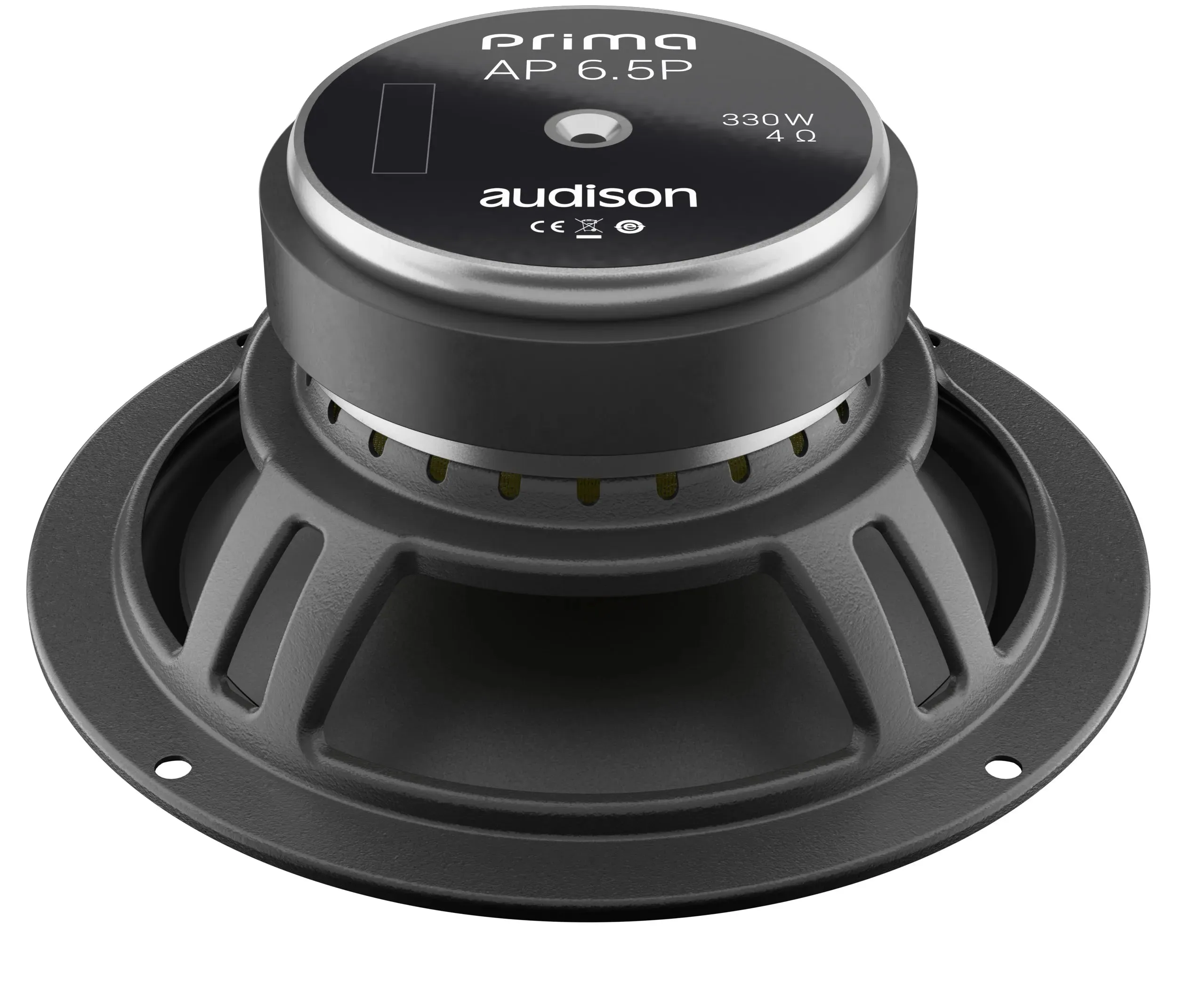 Audison Prima AP 6.5P