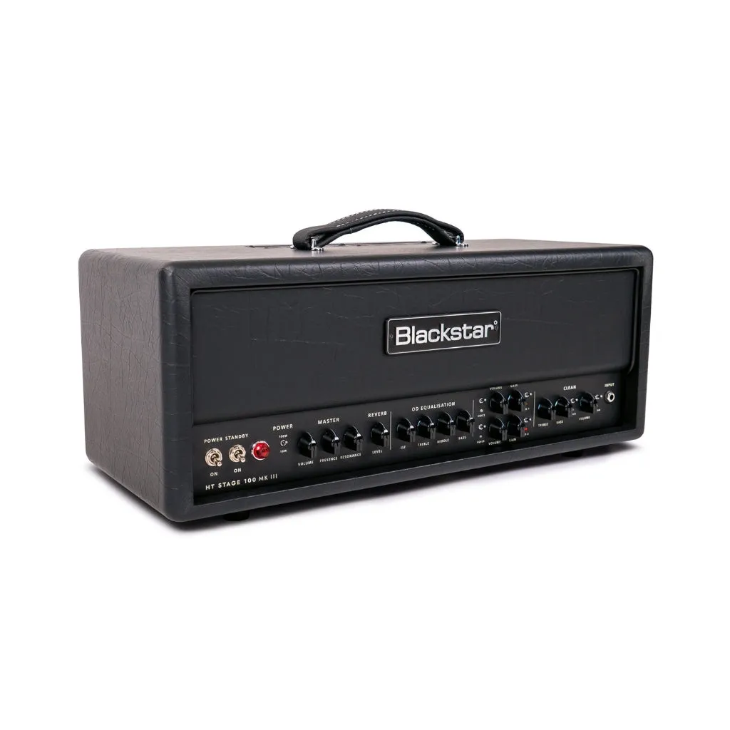 Blackstar HT Stage 100 Head MKIII