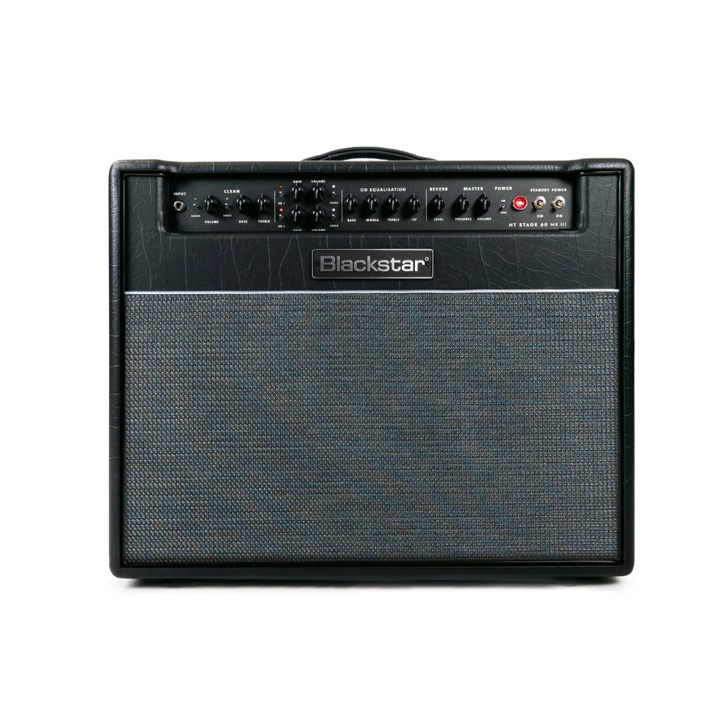 Blackstar HT Stage 60 Combo 112 MKIII