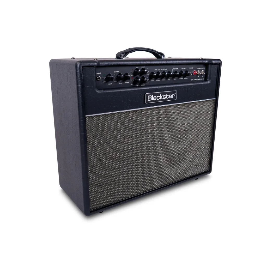 Blackstar HT Stage 60 Combo 112 MKIII