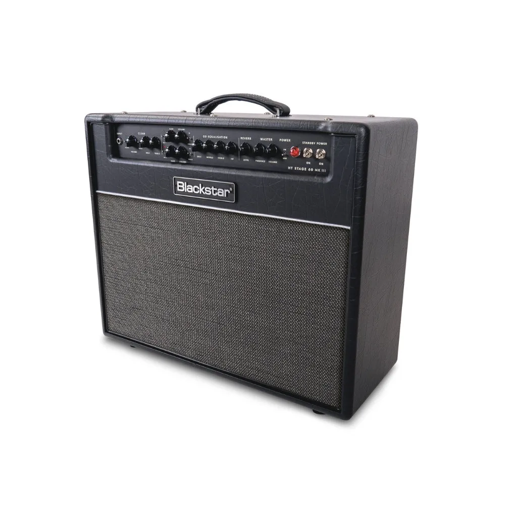 Blackstar HT Stage 60 Combo 112 MKIII