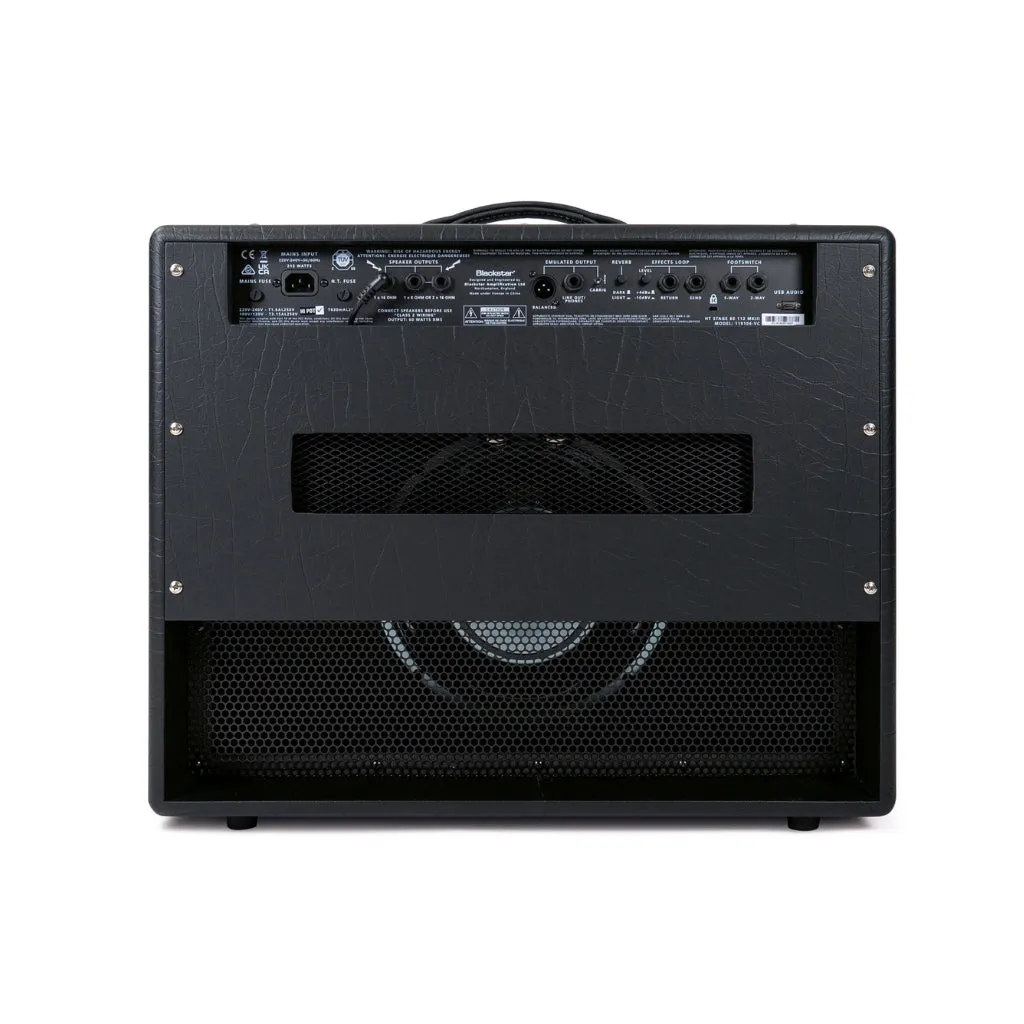 Blackstar HT Stage 60 Combo 112 MKIII