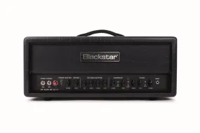 Blackstar HTV50MK3 HT Club 50 MKIII Head