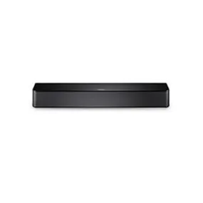 Bose 845194-1100 Solo Soundbar Series II, Black