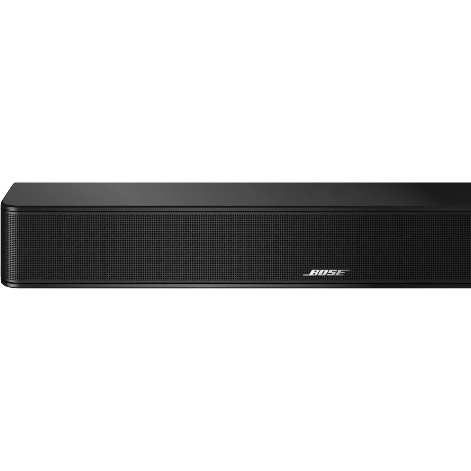 Bose Solo Soundbar Series 2