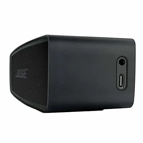 Bose SoundLink Mini II Special Edition Portable Bluetooth Speaker