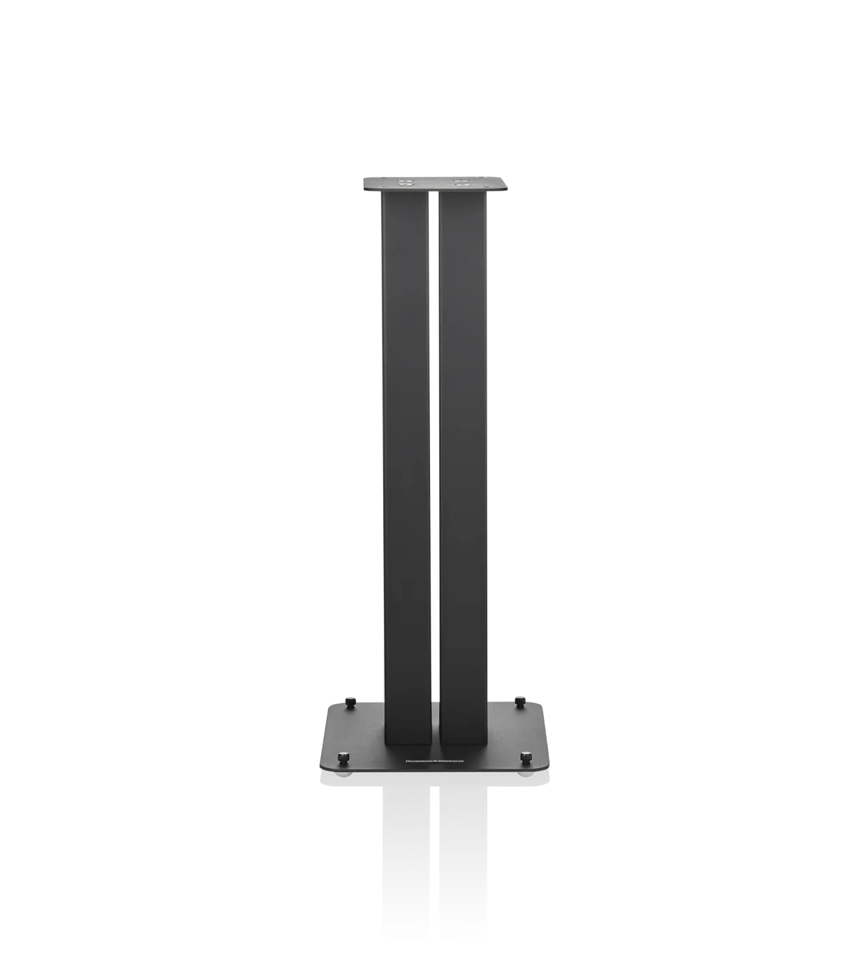 Bowers & Wilkins FS-600 S3 Speaker Stands