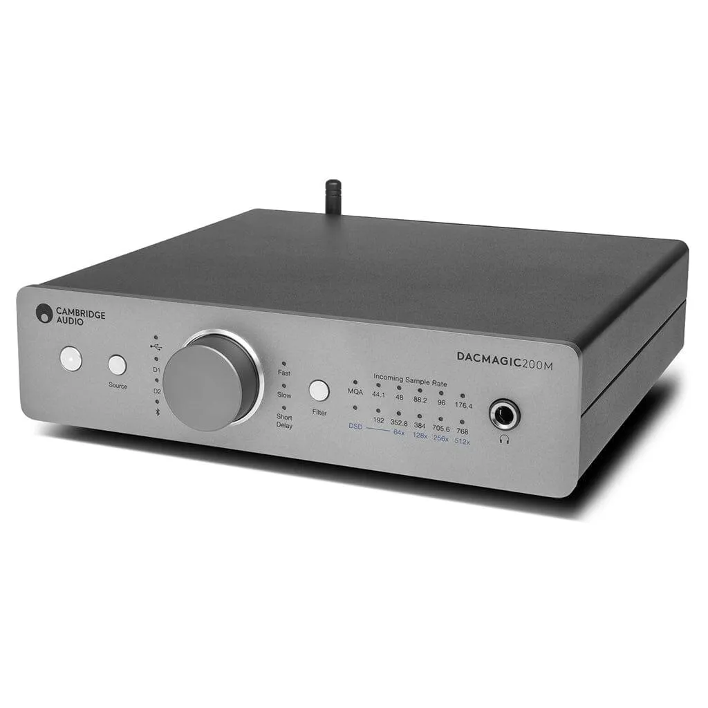 Cambridge Audio DacMagic 200M - Open Box