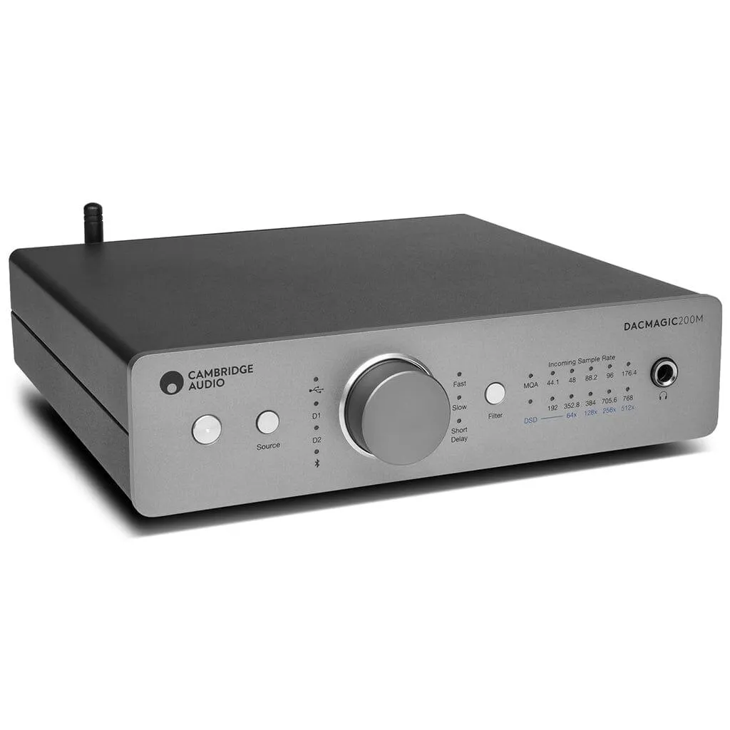 Cambridge Audio DacMagic 200M - Open Box