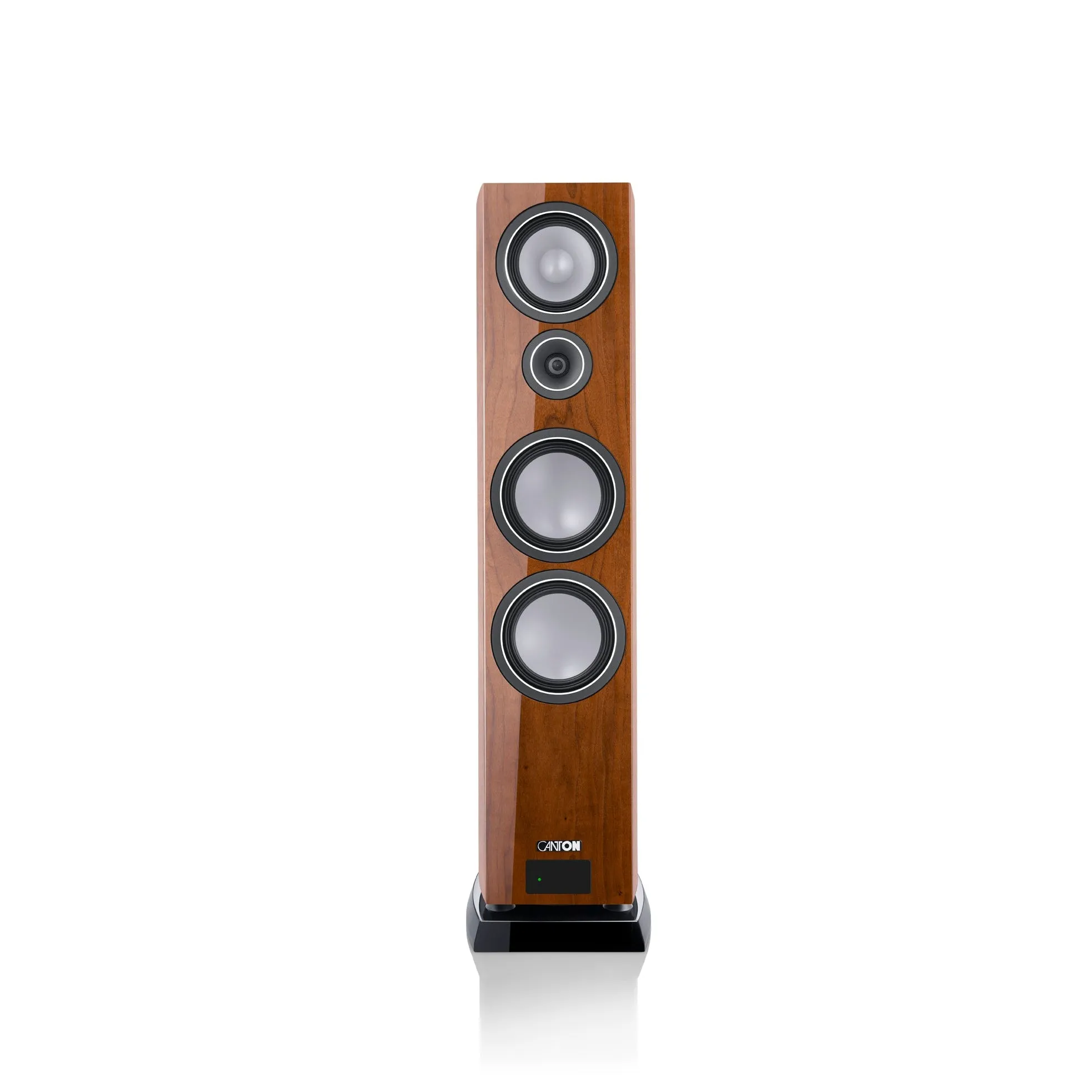 Canton Smart Vento 9 S2 | Active Wireless Floorstanding Speakers (Pair)