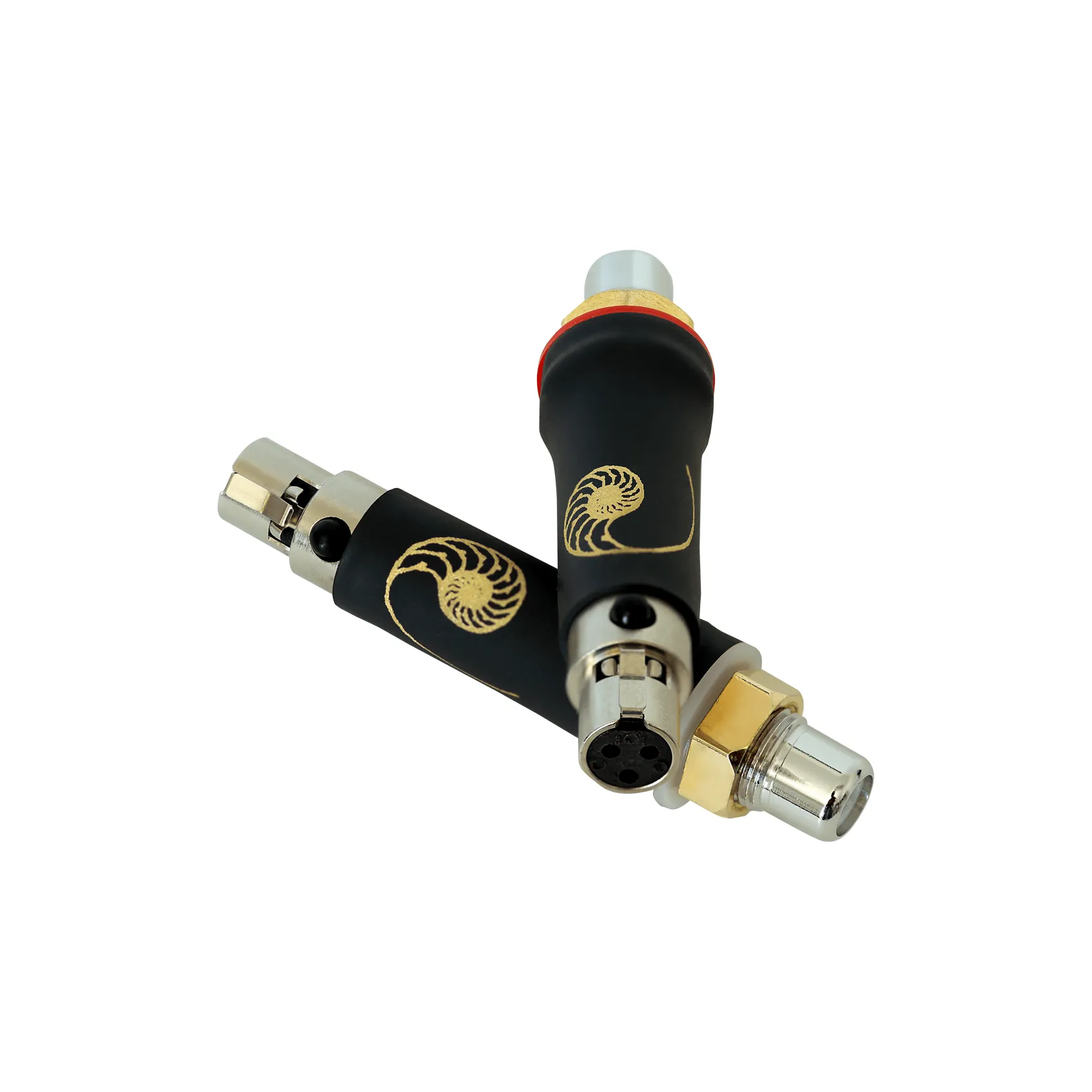 Cardas Audio Female mini-XLR to Female RCA (Pair)