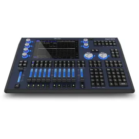 Chamsys MAGICQ MQ70 Compact Console