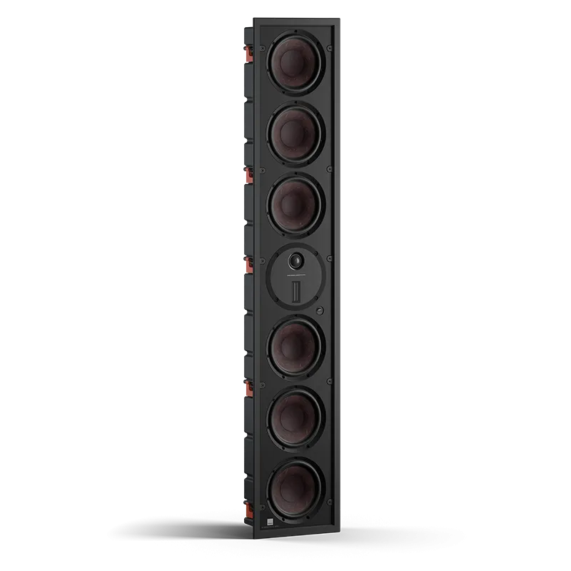 DALI PHANTOM M-675 LCR In-Wall Speaker