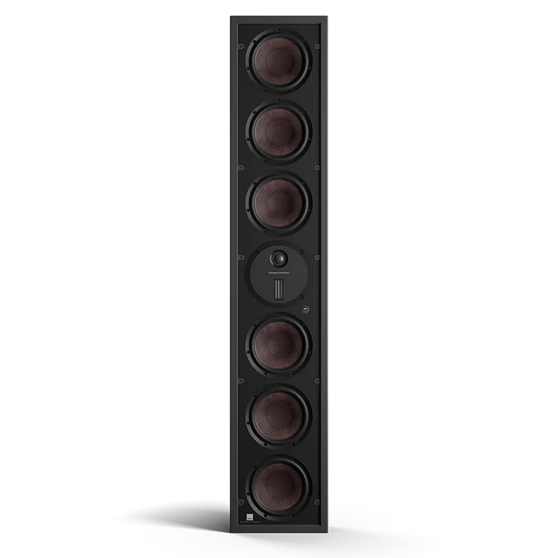 DALI PHANTOM M-675 LCR In-Wall Speaker