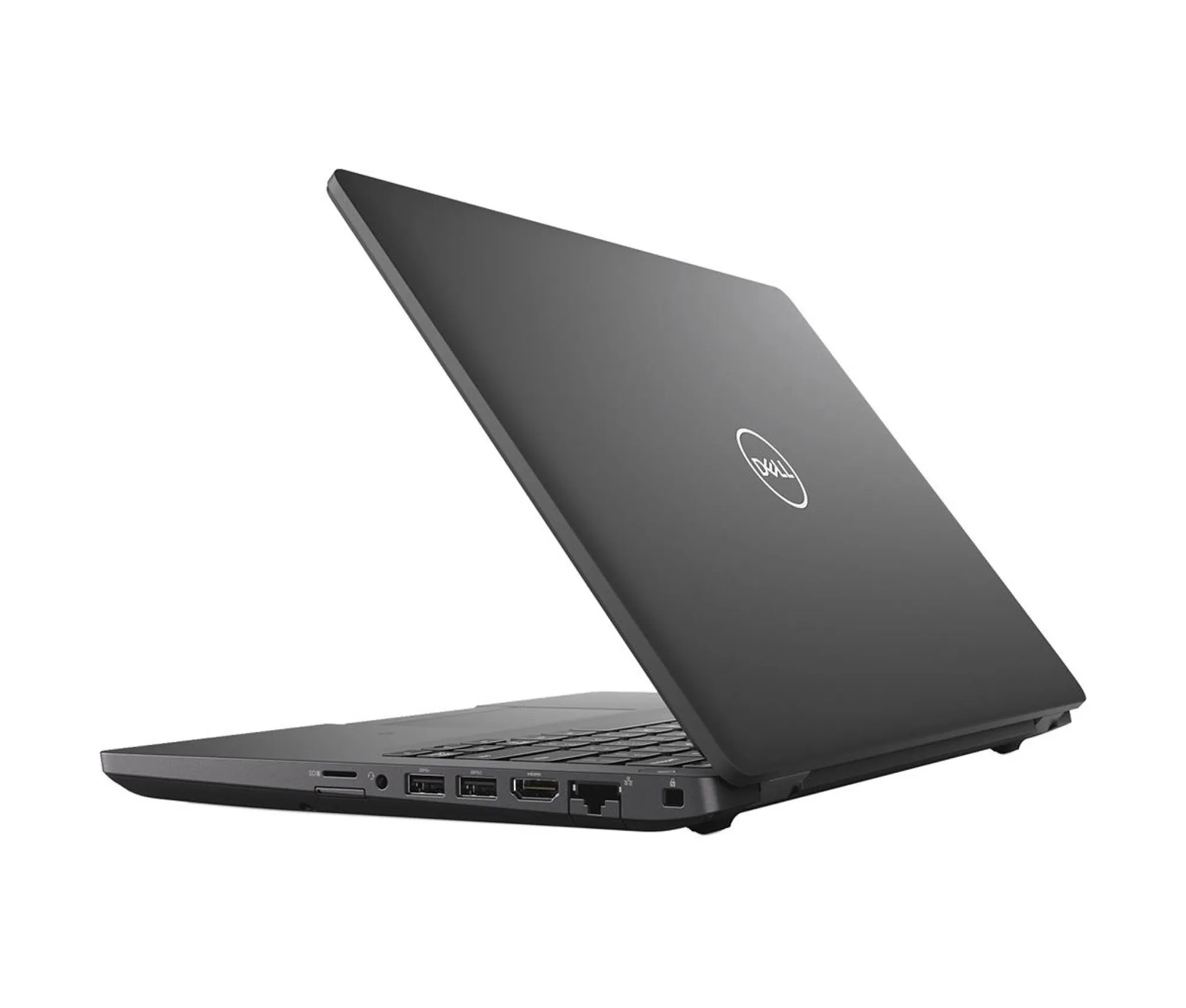 Dell Latitude 5401, 14” FHD, Intel Core i7- 9850H 2.6GHz, 16GB DDR4, 512GB SSD, Refurbished