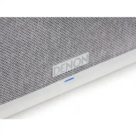 Denon Home 250WTE2GB Wireless Smart Speaker/Home Theatre - White