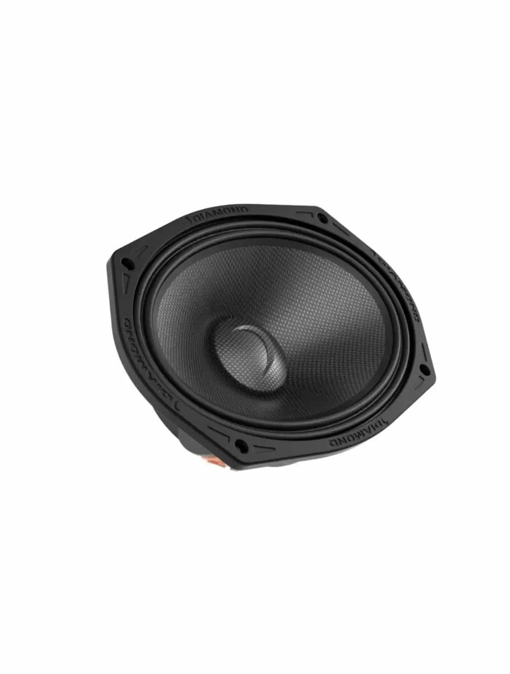 Diamond Audio MS69NEO 6x9" Midrange