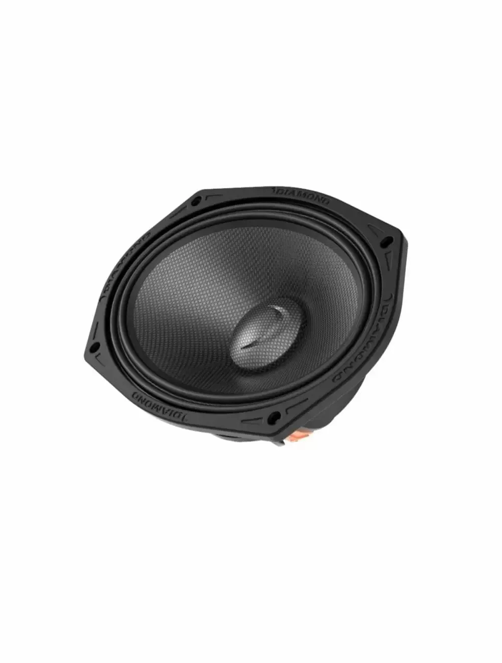 Diamond Audio MS69NEO 6x9" Midrange