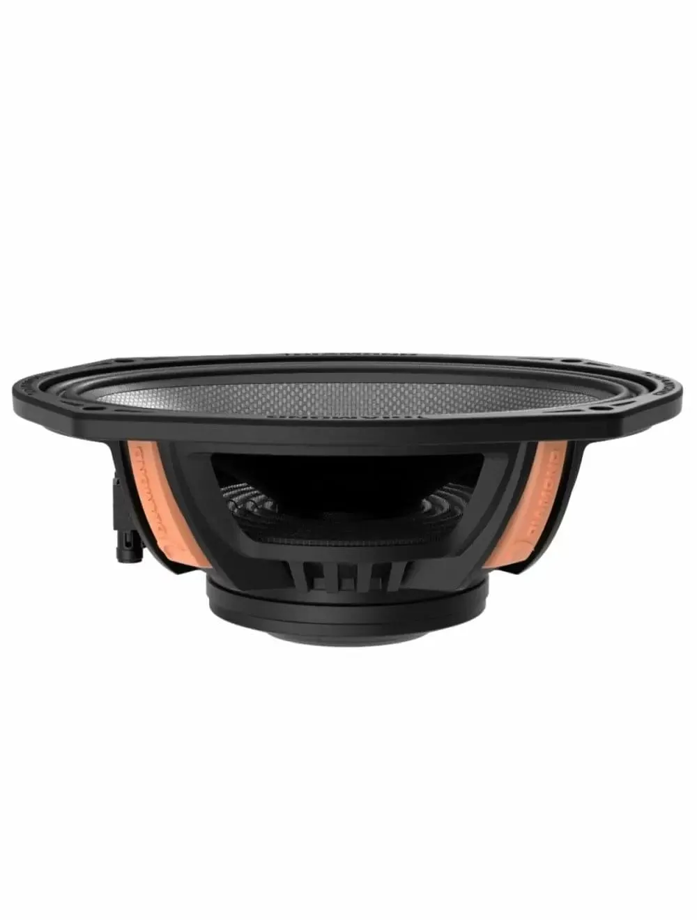 Diamond Audio MS69NEO 6x9" Midrange