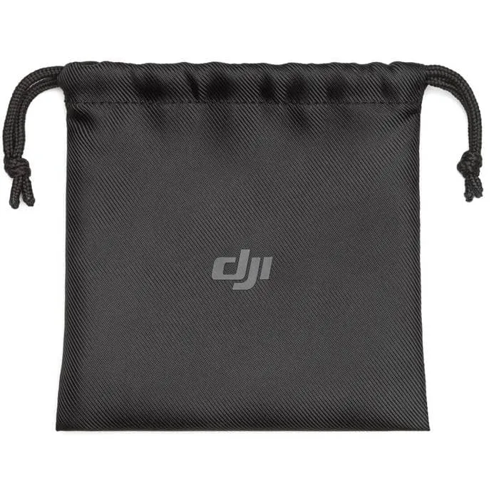 DJI Mic Wireless Microphone Kit