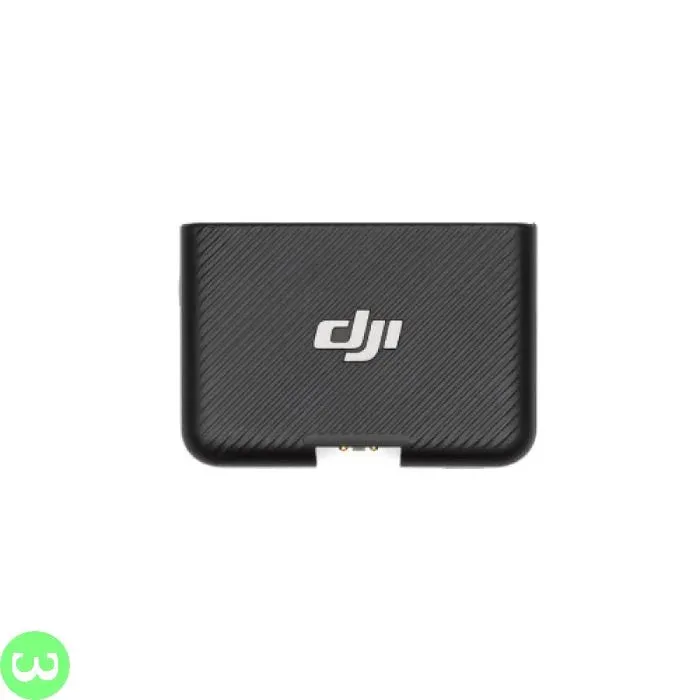 DJI Mic Wireless Microphone Kit