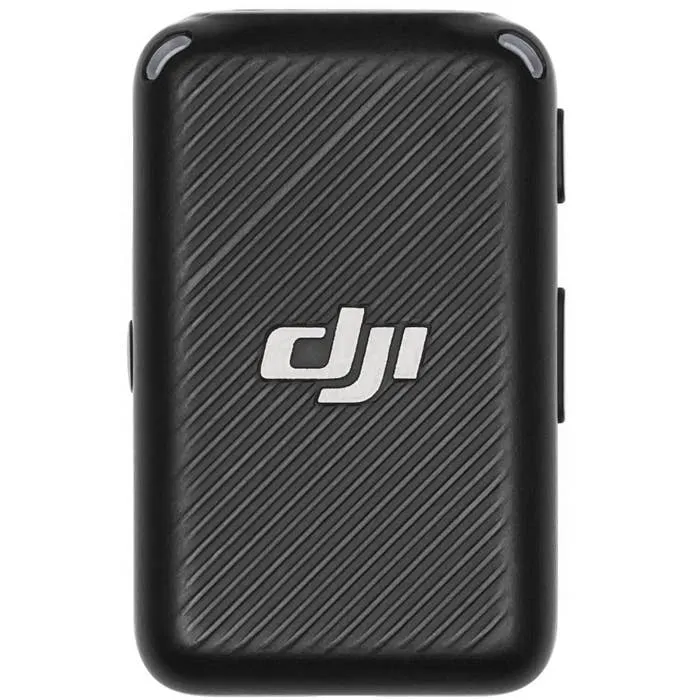 DJI Mic Wireless Microphone Kit