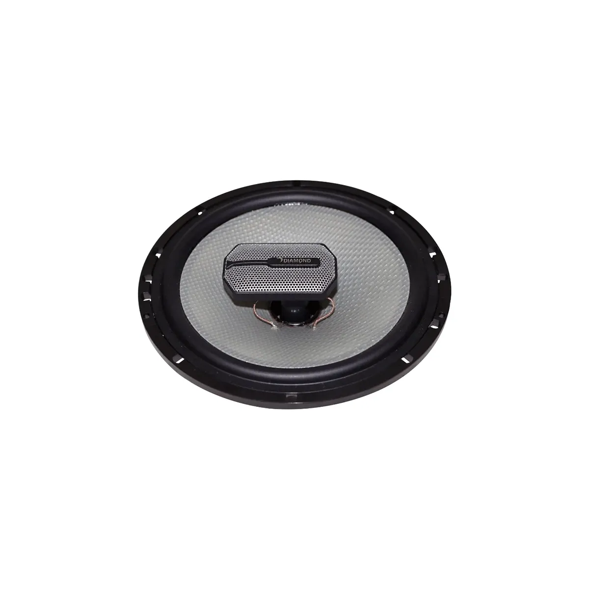 DMD653 - 6.5" 3-Way Coaxial Speaker