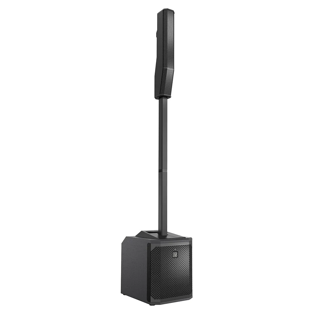 Electro-Voice Evolve 30M Compact Column Loudspeaker System - Black