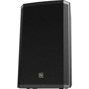 Electro-Voice ZLX-15 15" 2-Way 1000W Passive Loudspeaker (Black)