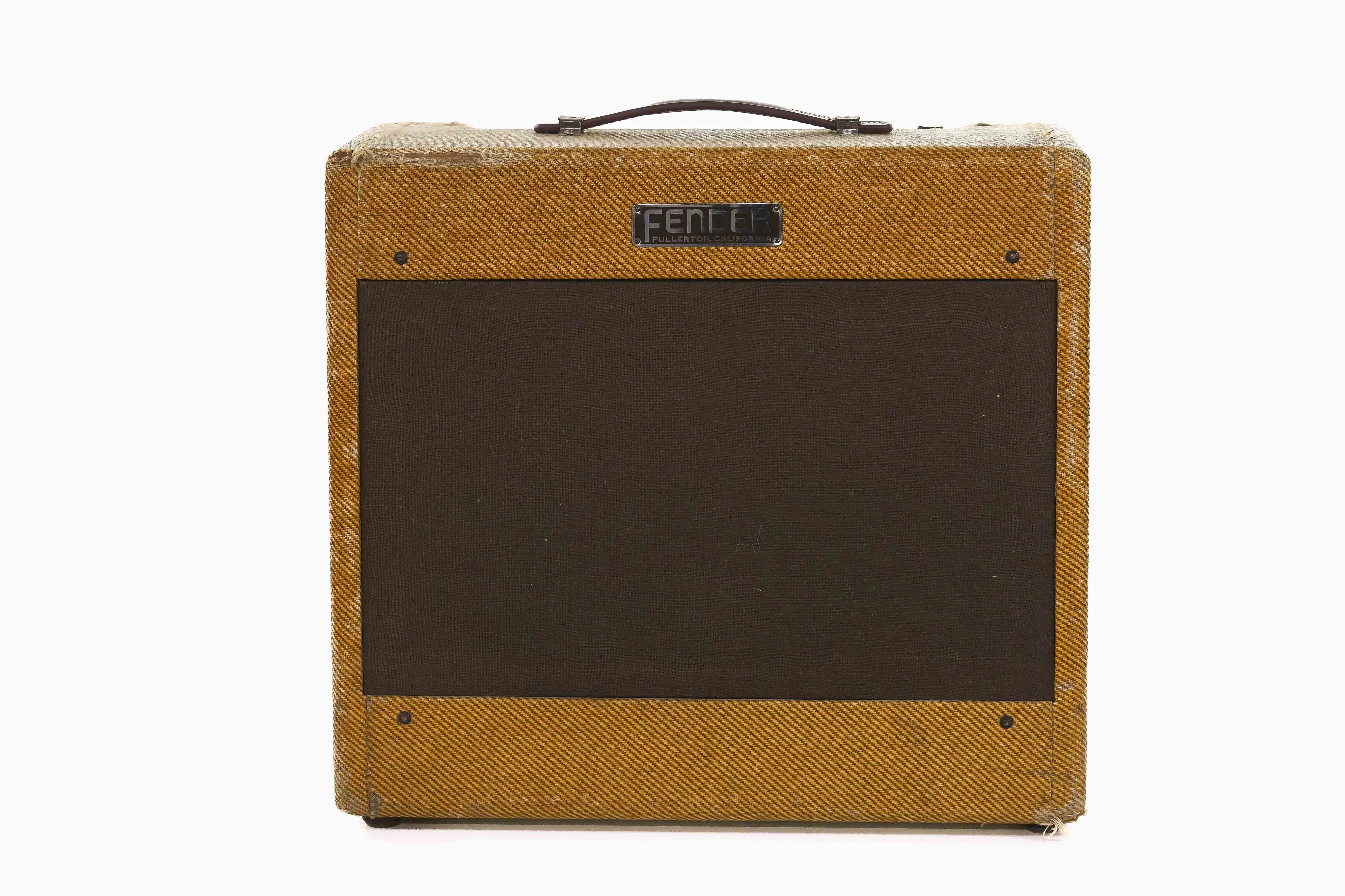 Fender 1953 Deluxe Amp