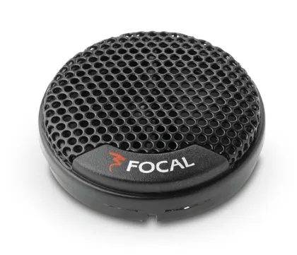 Focal IS165VW 2-way Speaker Component Kit for Volkswagen