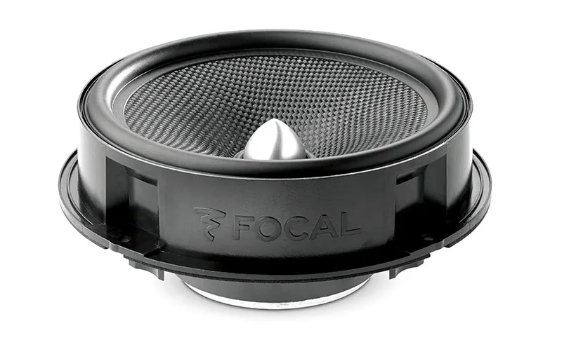 Focal IS165VW 2-way Speaker Component Kit for Volkswagen