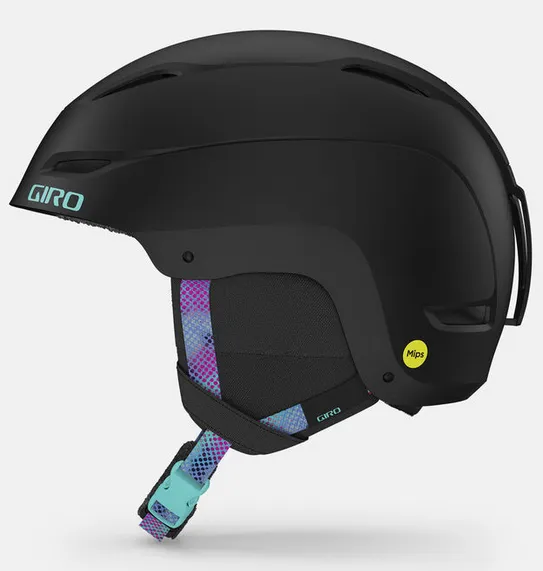 Giro Ceva MIPS Women's Ski and Snowboard Helmet