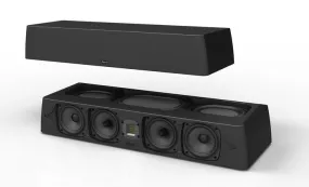 GoldenEar SuperCenter Reference Center Channel Speaker Open Box (Each)