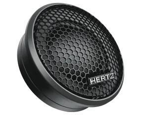 Optimized High-Performance Hertz Mille Pro MP 25.3 Car Subwoofer